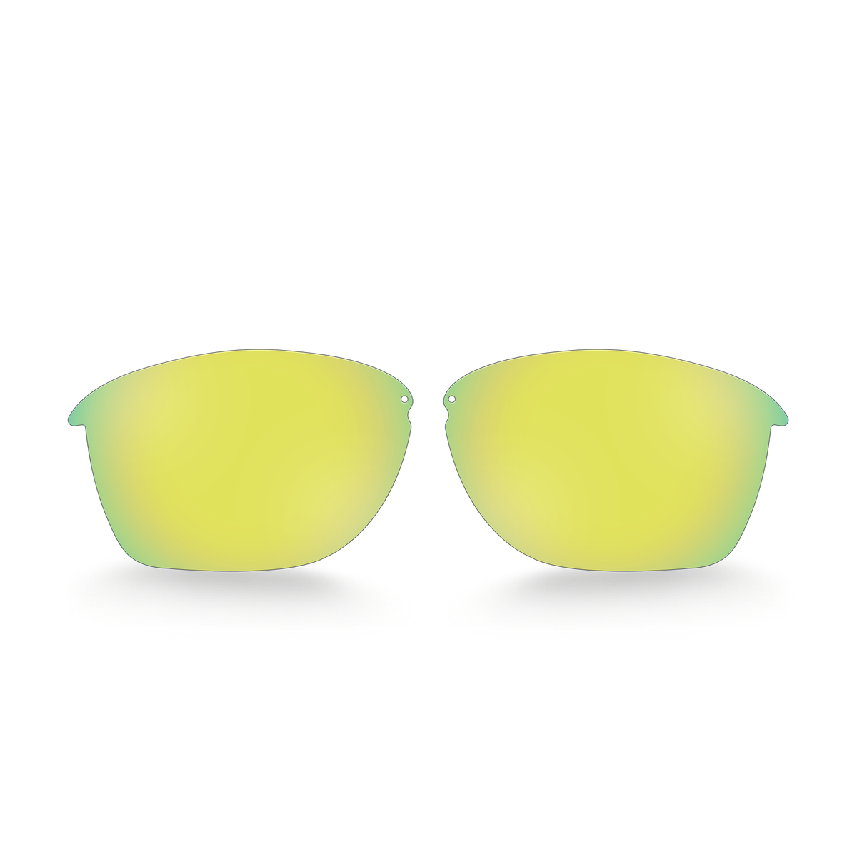 Oakley Unstoppable OO9191 Replacement Lenses by FunReplace