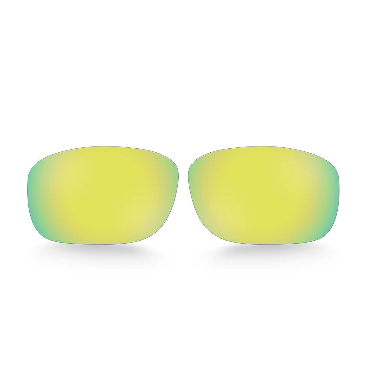 Oakley Valve (2014) OO9236 Replacement Lenses by FunReplace