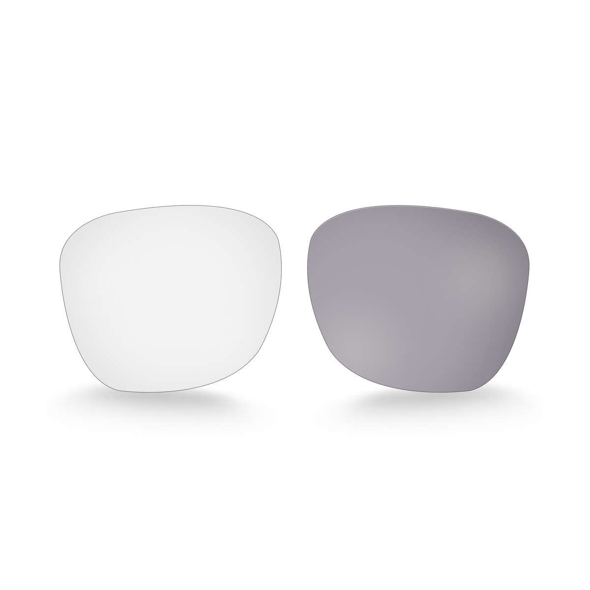 Ray-Ban Wayfarer (Gen 2) RW4012 50mm Replacement Lenses by FunReplace