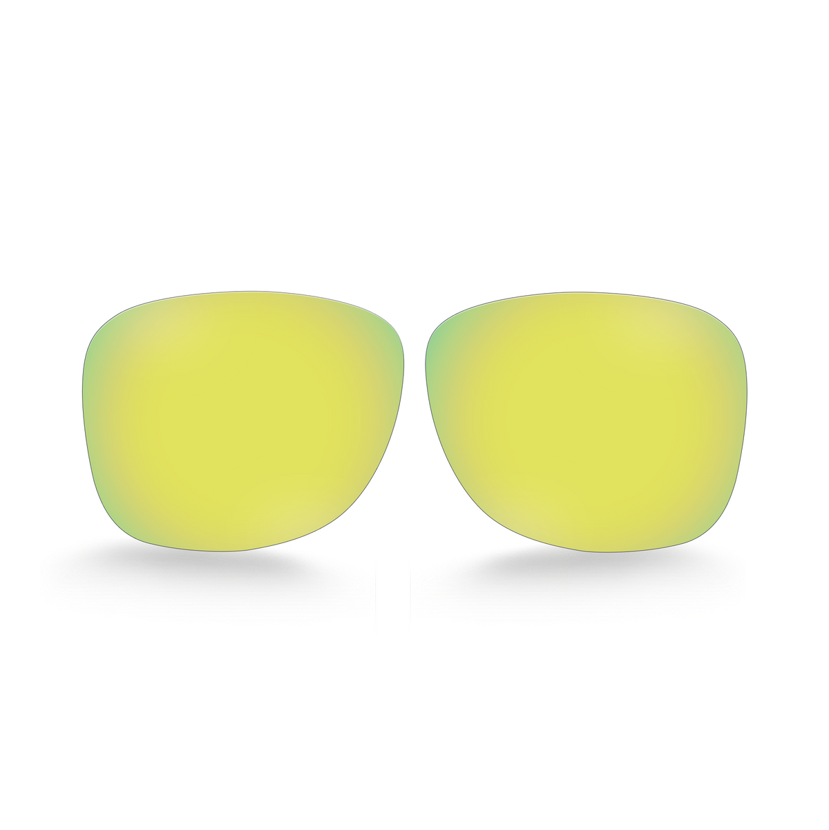 Ray-Ban Wayfarer RB4105 50mm Replacement Lenses by FunReplace