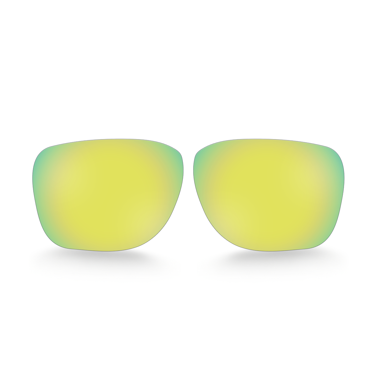 Oakley Wheel House OO9469 Replacement Lenses by FunReplace