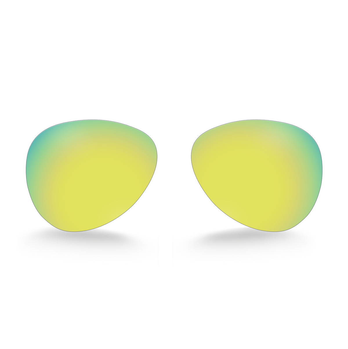 Spy Optic Whistler Replacement Lenses by FunReplace