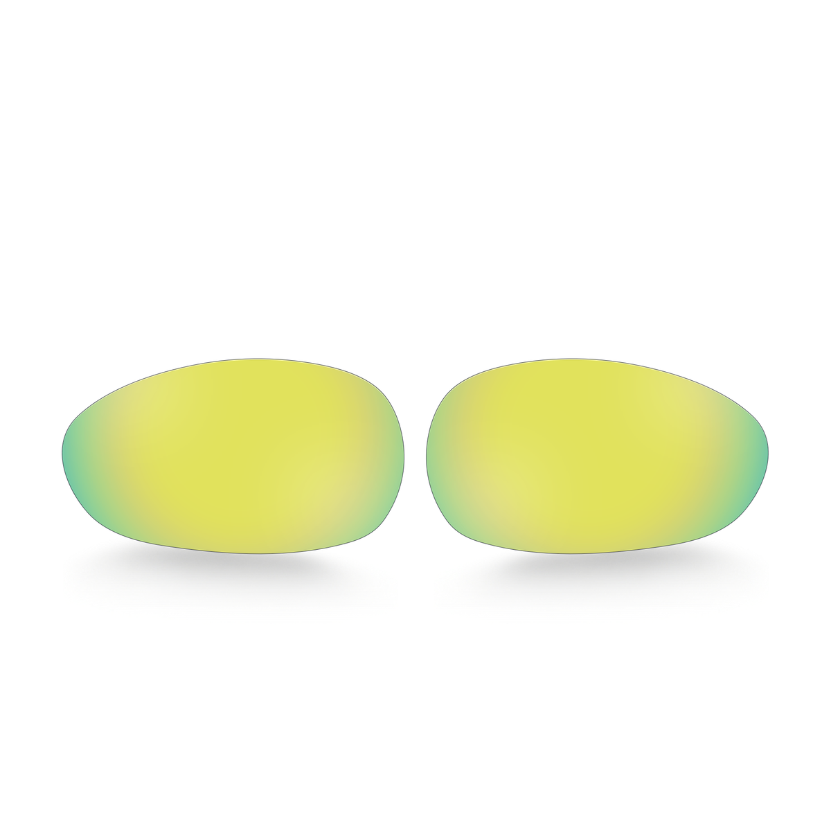 Oakley X-Metal Juliet Replacement Lenses by FunReplace
