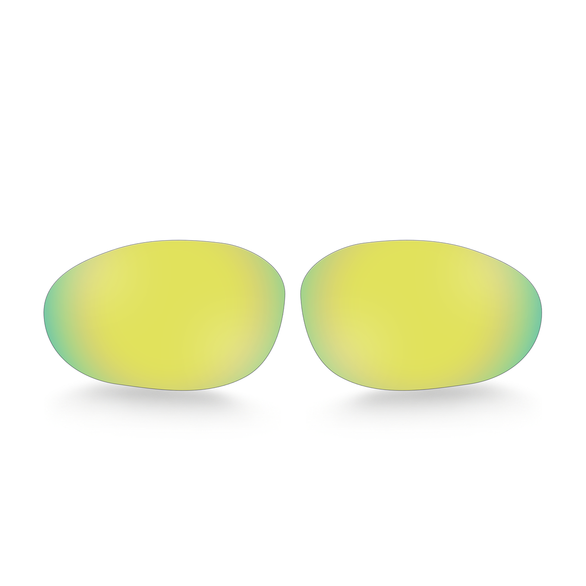 Oakley  X-Metal XX Replacement Lenses by FunReplace