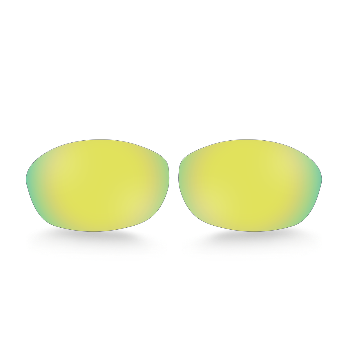 Oakley XS Fives Replacement Lenses by FunReplace
