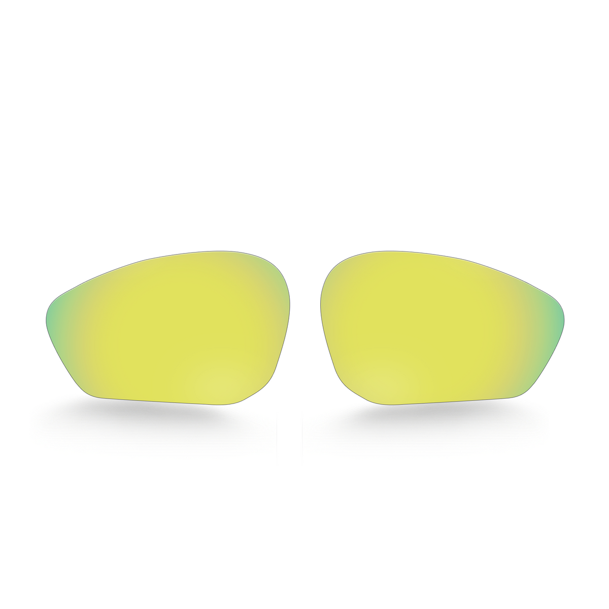 Rudy Project Zyon Replacement Lenses by FunReplace