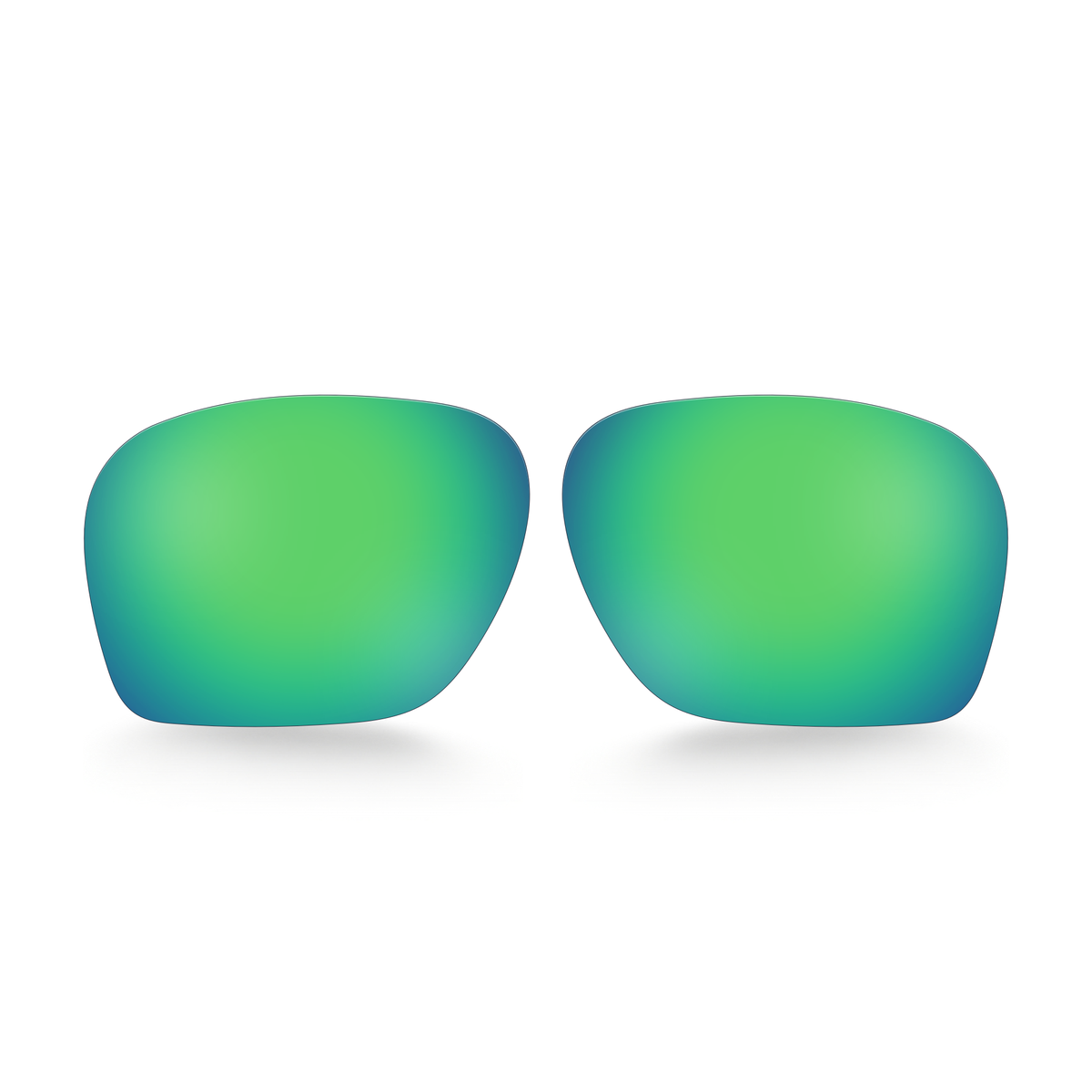Oakley Sylas OO9448 57mm Replacement Lenses by FunReplace