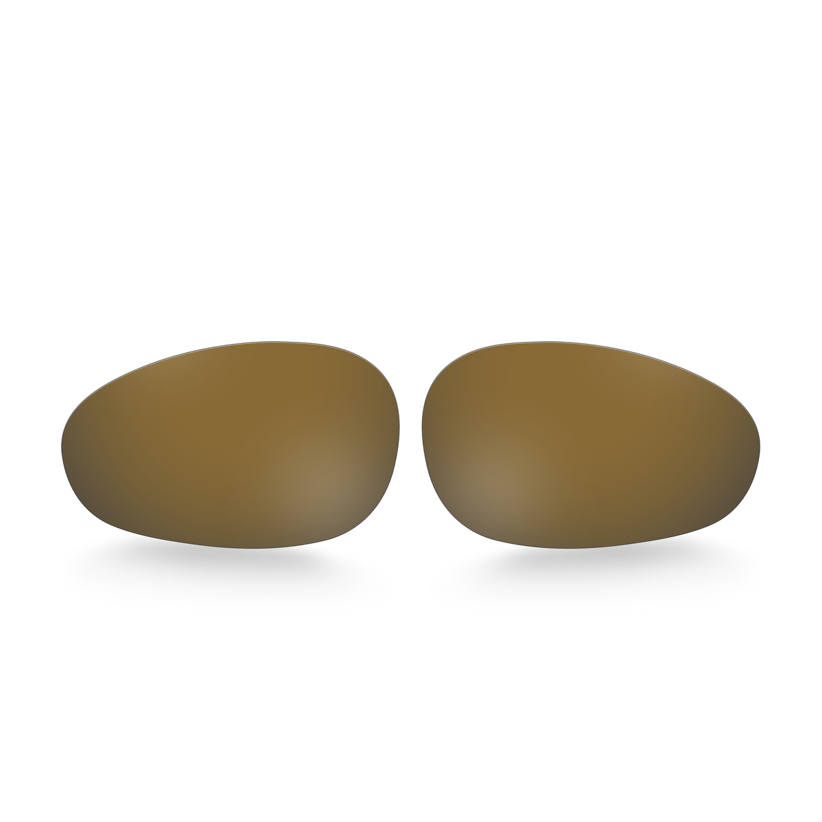 Oakley A Wire Replacement Lenses by FunReplace