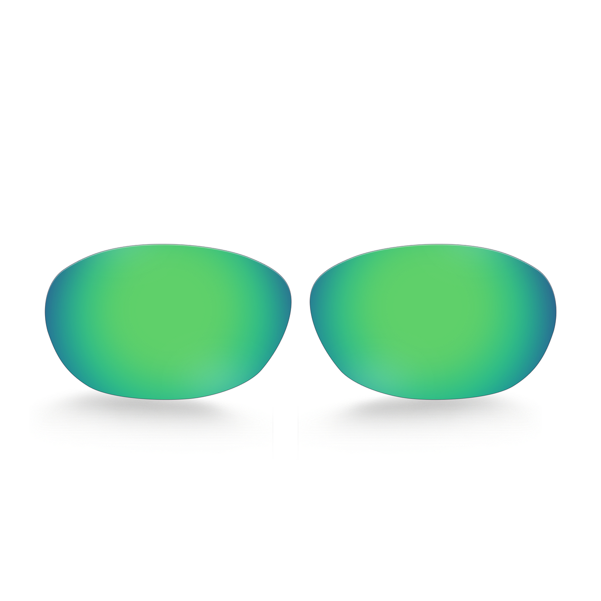 Wiley X Airrage Replacement Lenses by FunReplace