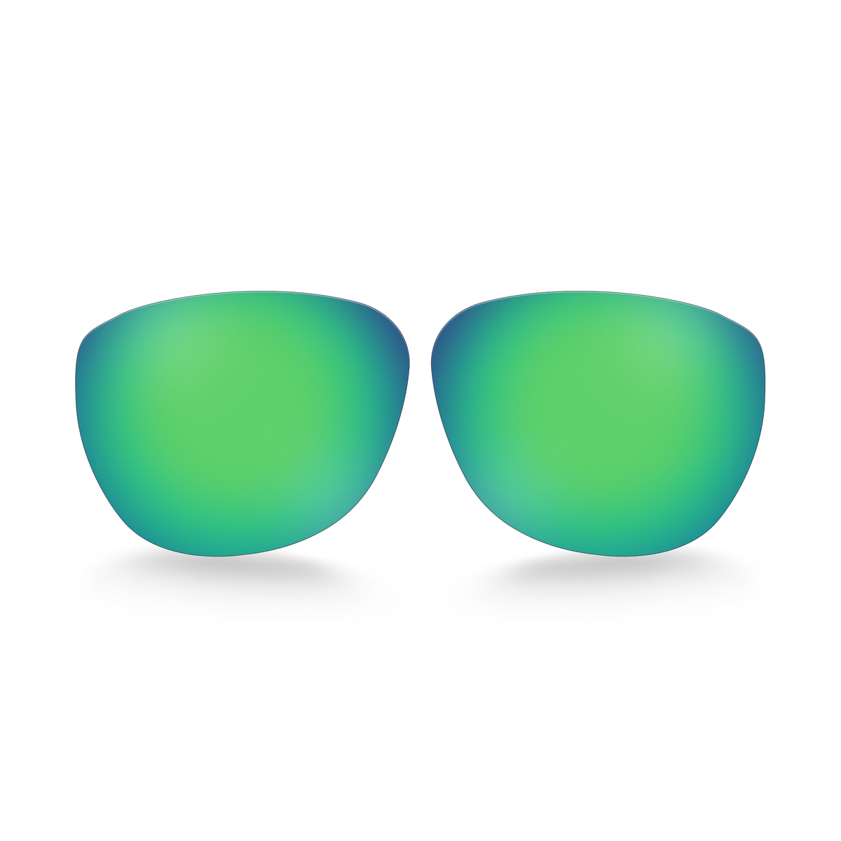 Oakley Anorak OO9420 Replacement Lenses by FunReplace