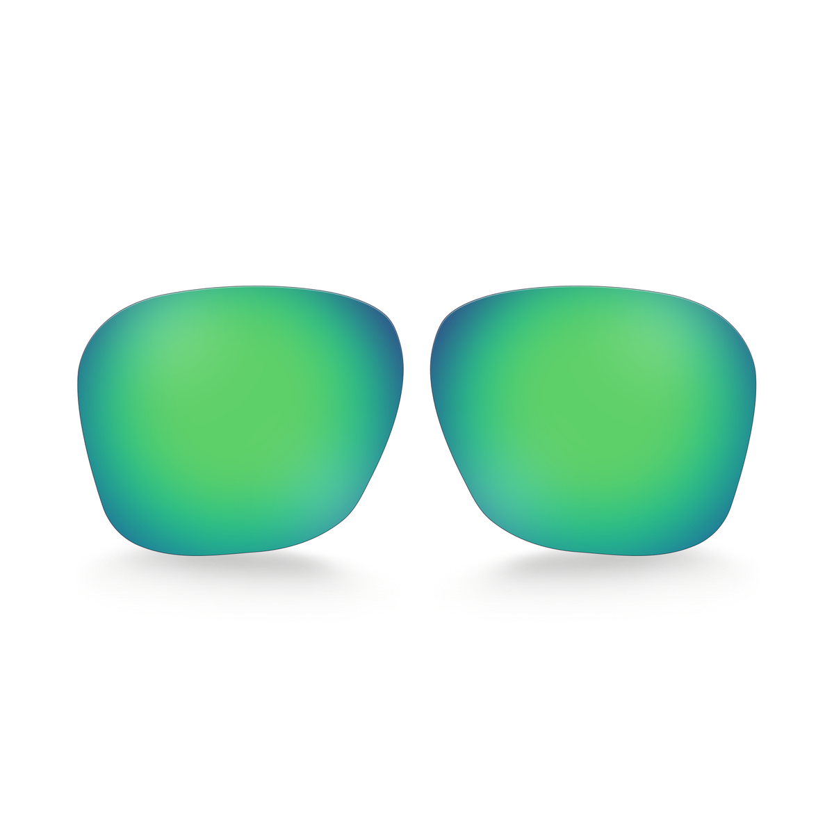 Oakley Apparition OO9451 Replacement Lenses by FunReplace