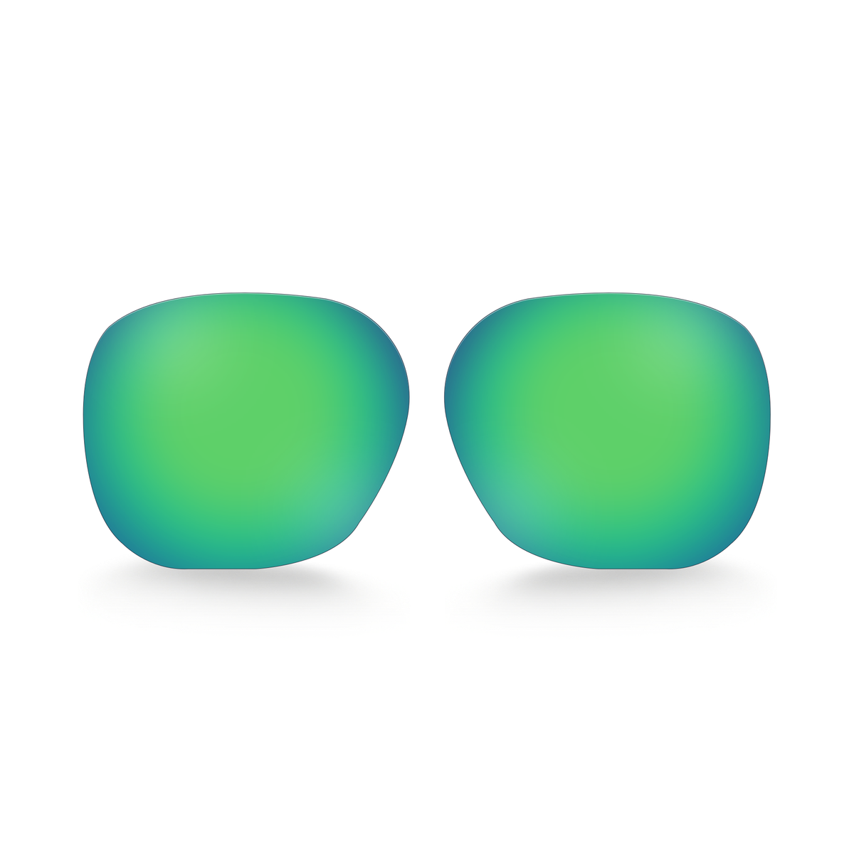 Oakley Beckon OO9125 Replacement Lenses by FunReplace