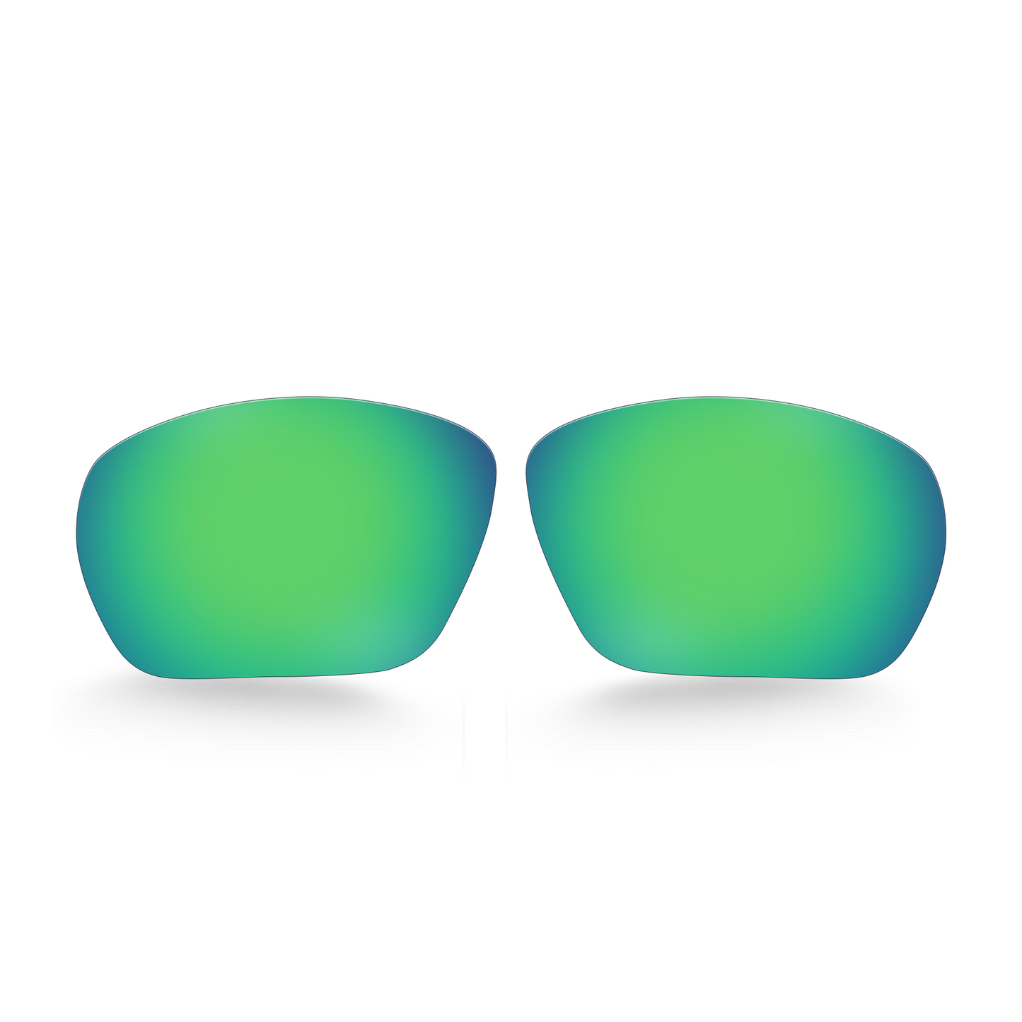Costa Del Mar Blackfin Replacement Lenses by FunReplace