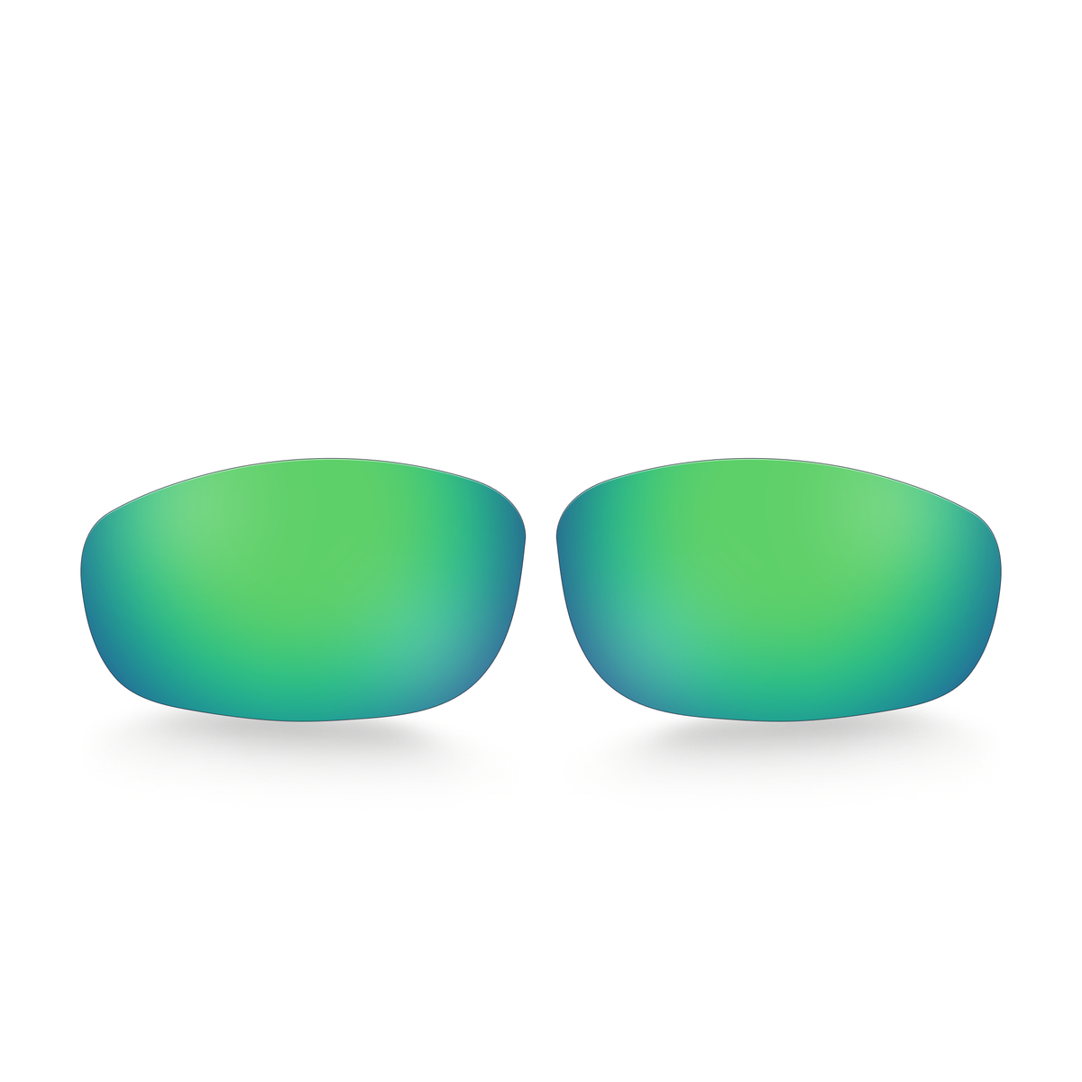 Oakley Blender OO4059 Replacement Lenses by FunReplace