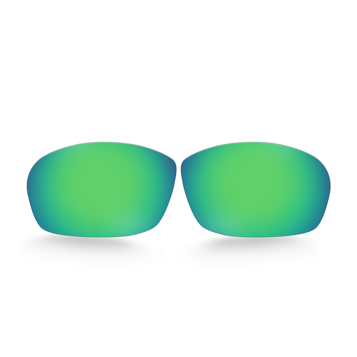 Wiley X Boss Replacement Lenses by FunReplace