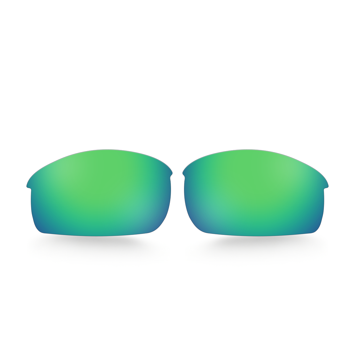 Oakley Bottlecap Replacement Lenses by FunReplace