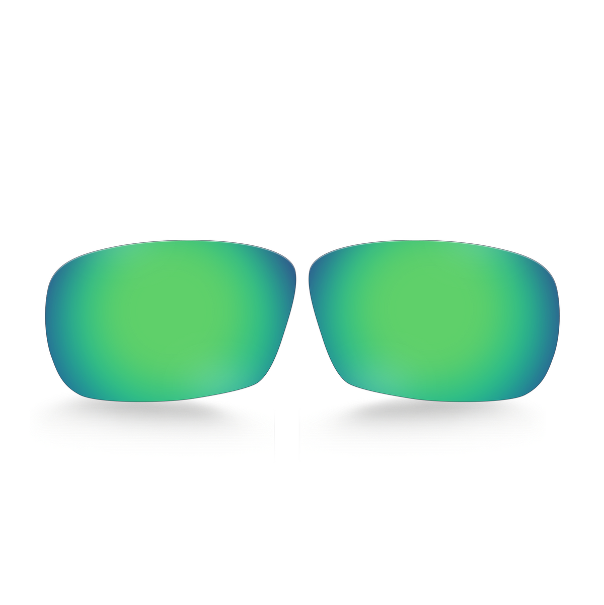 Spy Optic Bounty Replacement Lenses by FunReplace