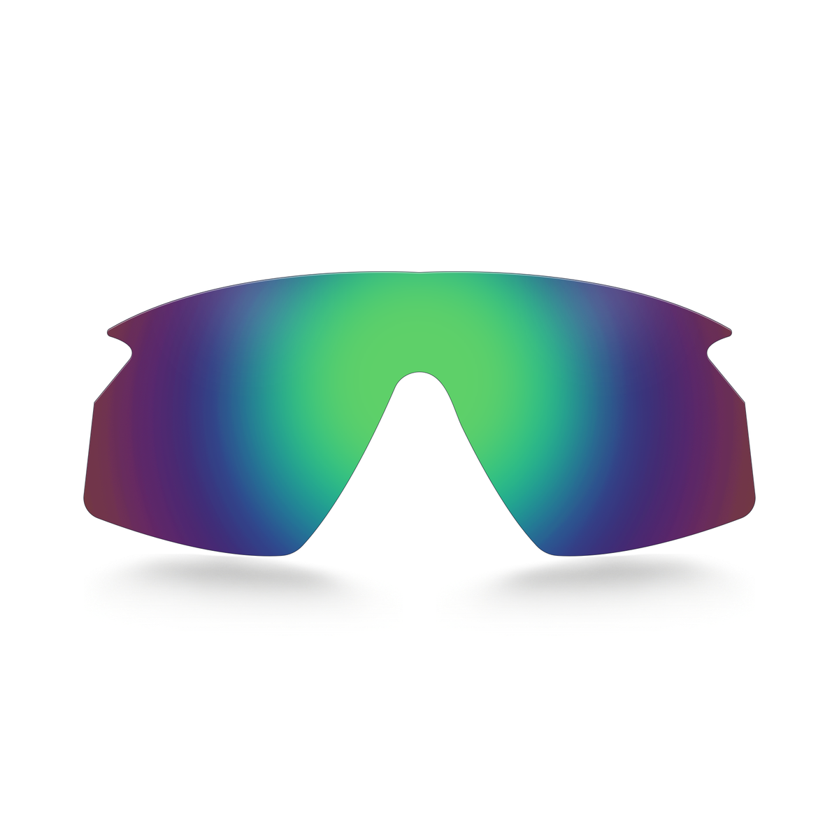 Oakley BXTR Metal OO9237 Replacement Lenses by FunReplace