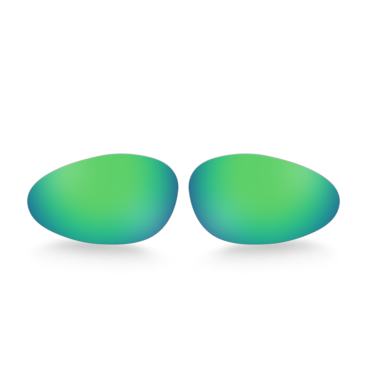 Oakley C Wire 1.0 Replacement Lenses by FunReplace