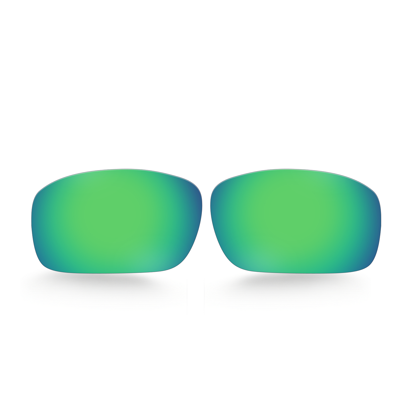 Costa Del Mar Caballito Replacement Lenses by FunReplace