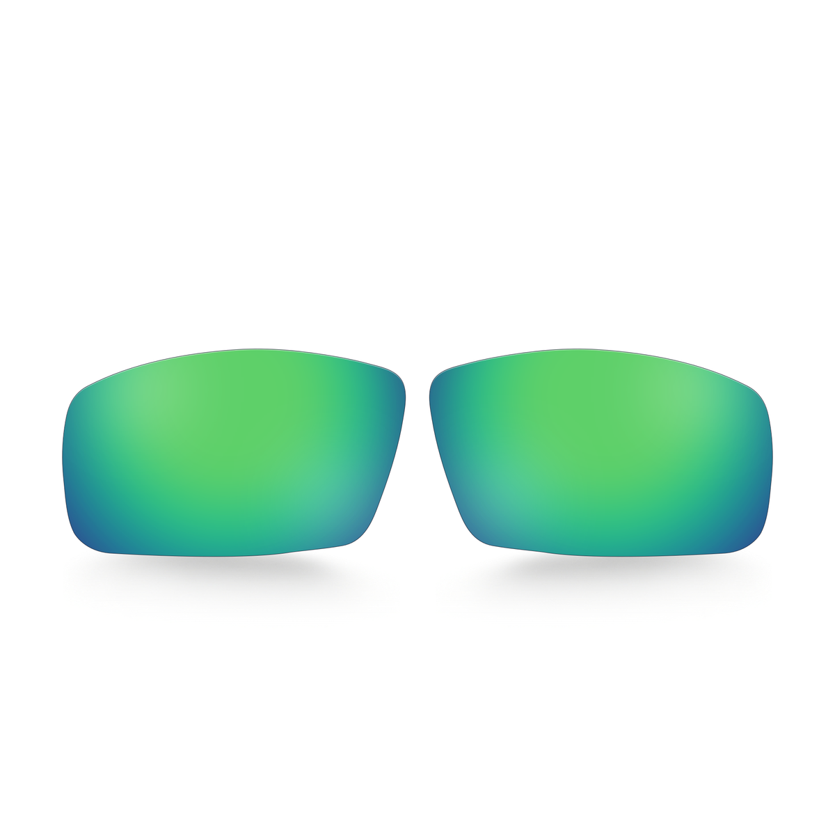 Oakley Cables OO9129 Replacement Lenses by FunReplace