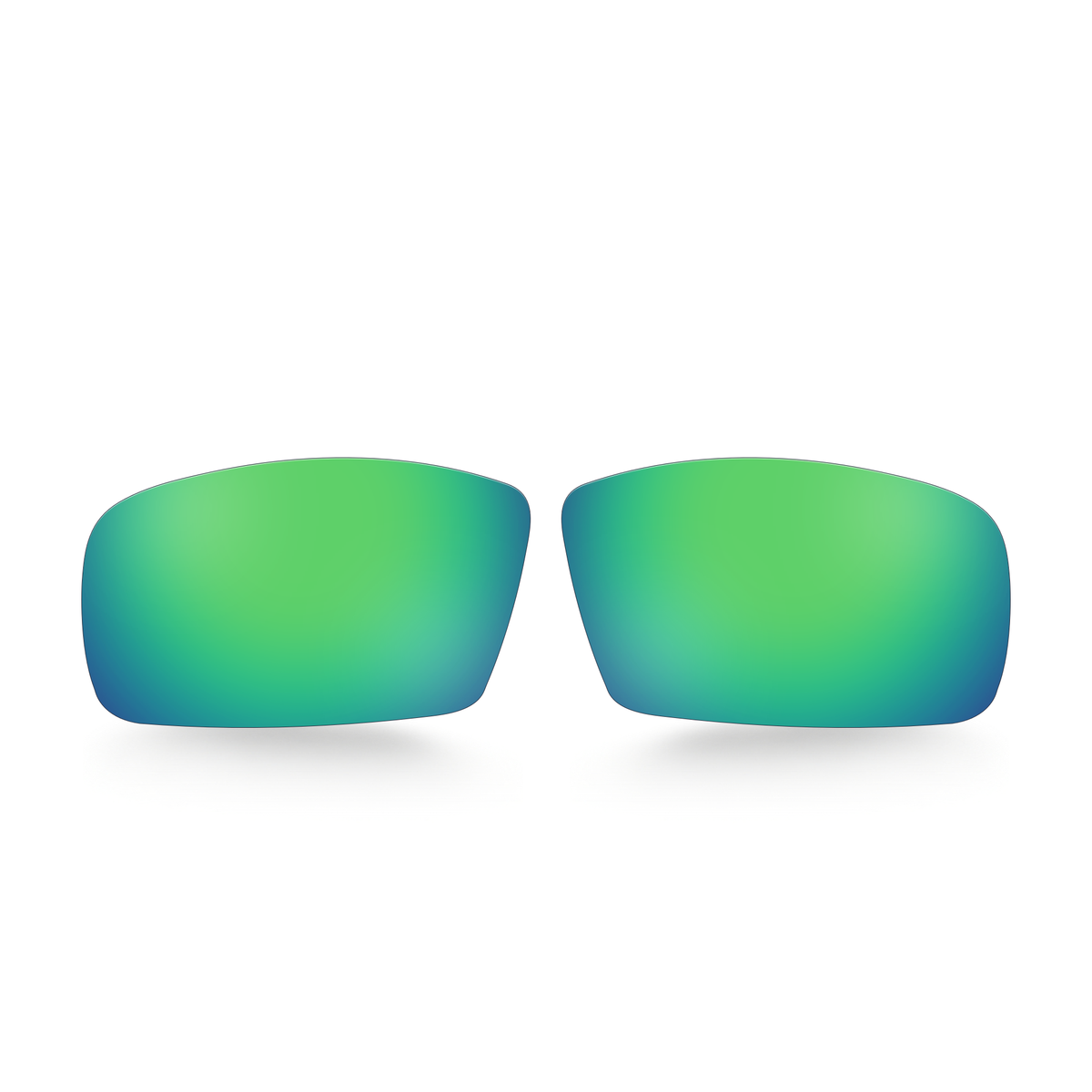 Oakley Canteen 2006 Replacement Lenses by FunReplace