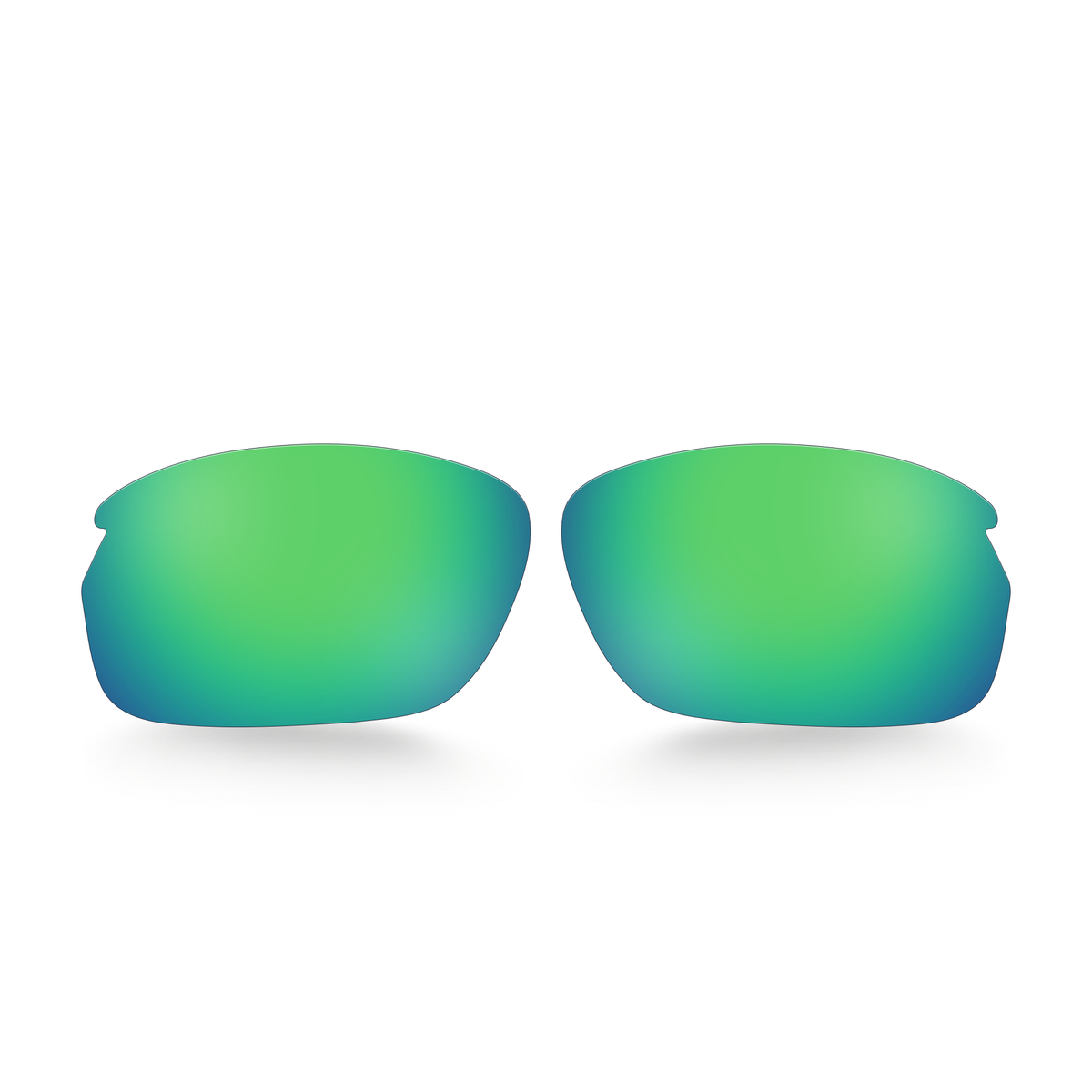 Oakley Carbon Shift OO9302 Replacement Lenses by FunReplace