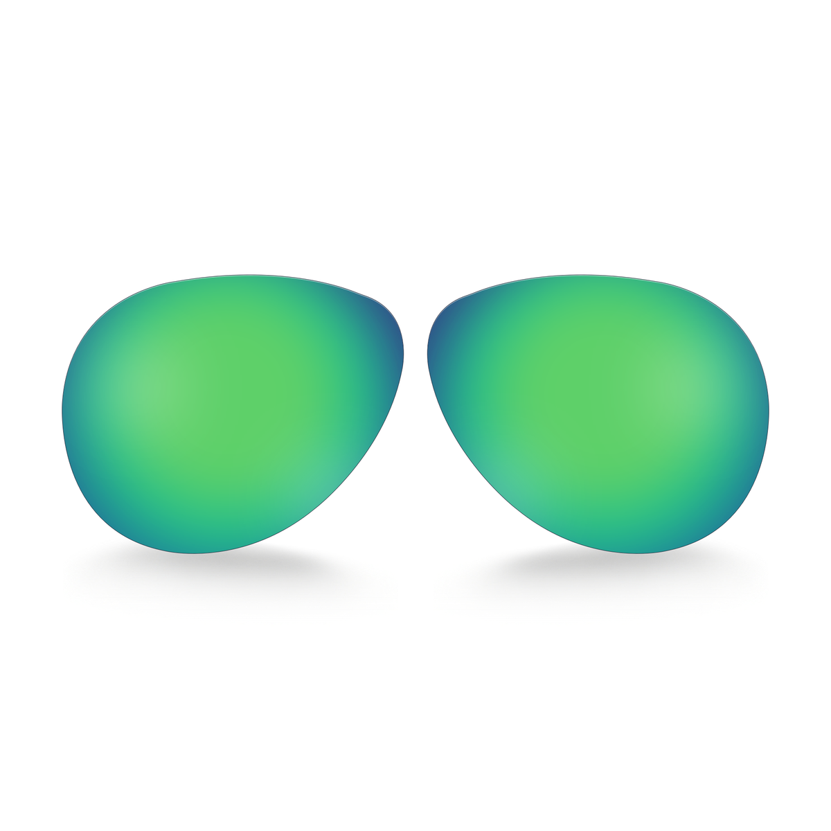 Oakley Caveat OO4054 Replacement Lenses by FunReplace