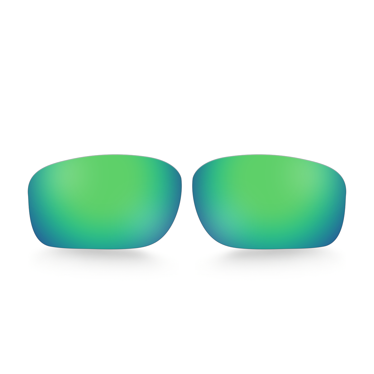 Oakley Chainlink OO9247 Replacement Lenses by FunReplace