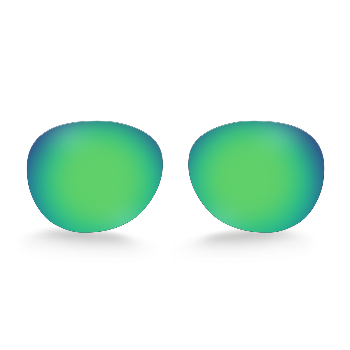 Smith Cheetah Replacement Lenses by FunReplace
