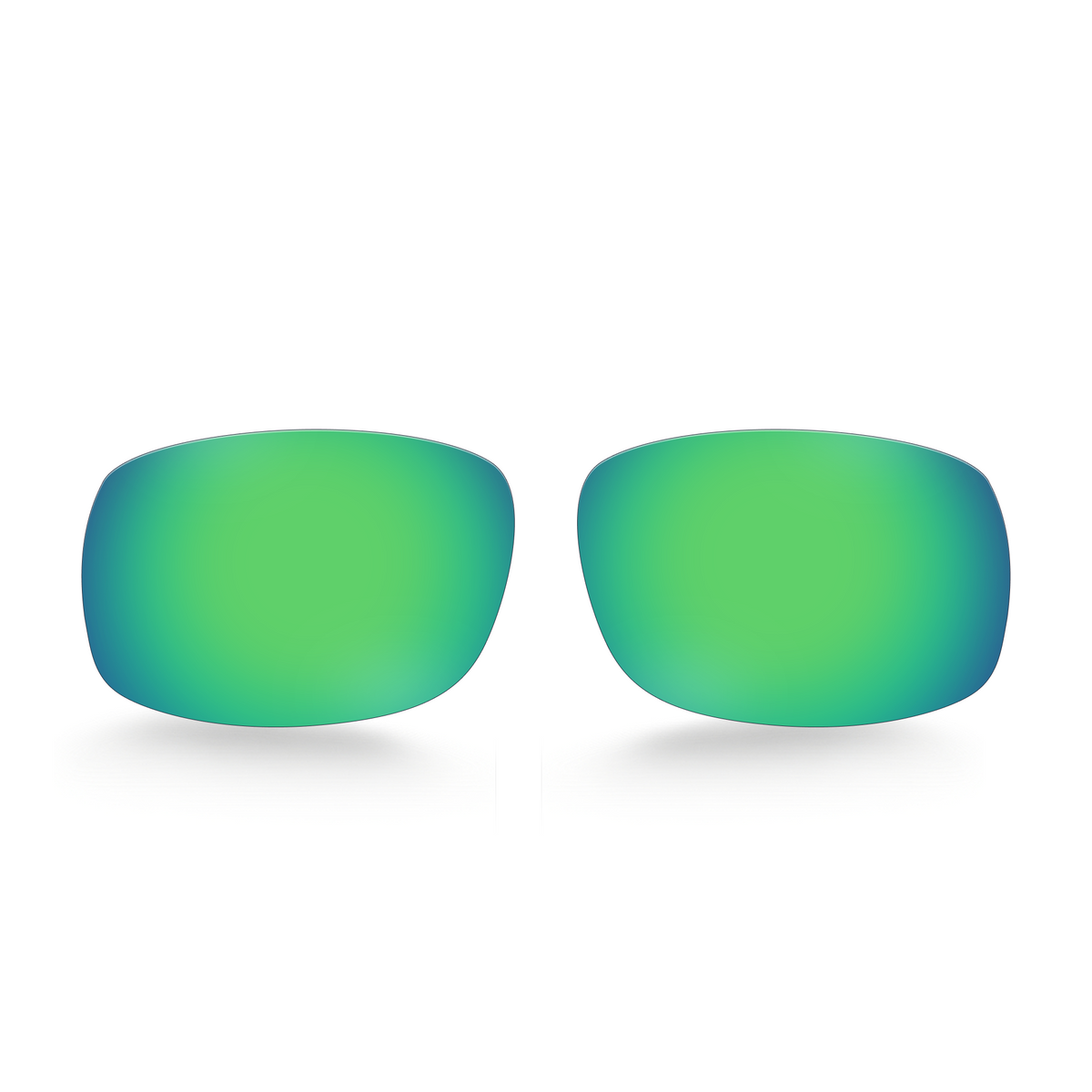 VonZipper Clutch Replacement Lenses by FunReplace