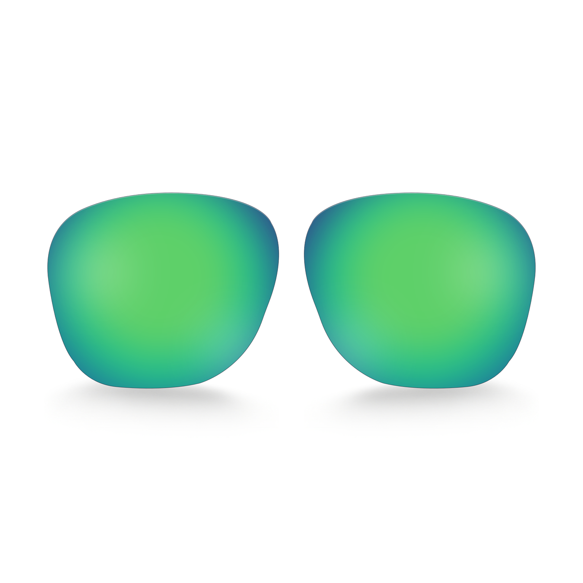 Oakley Coldfuse OO6042 Replacement Lenses by FunReplace