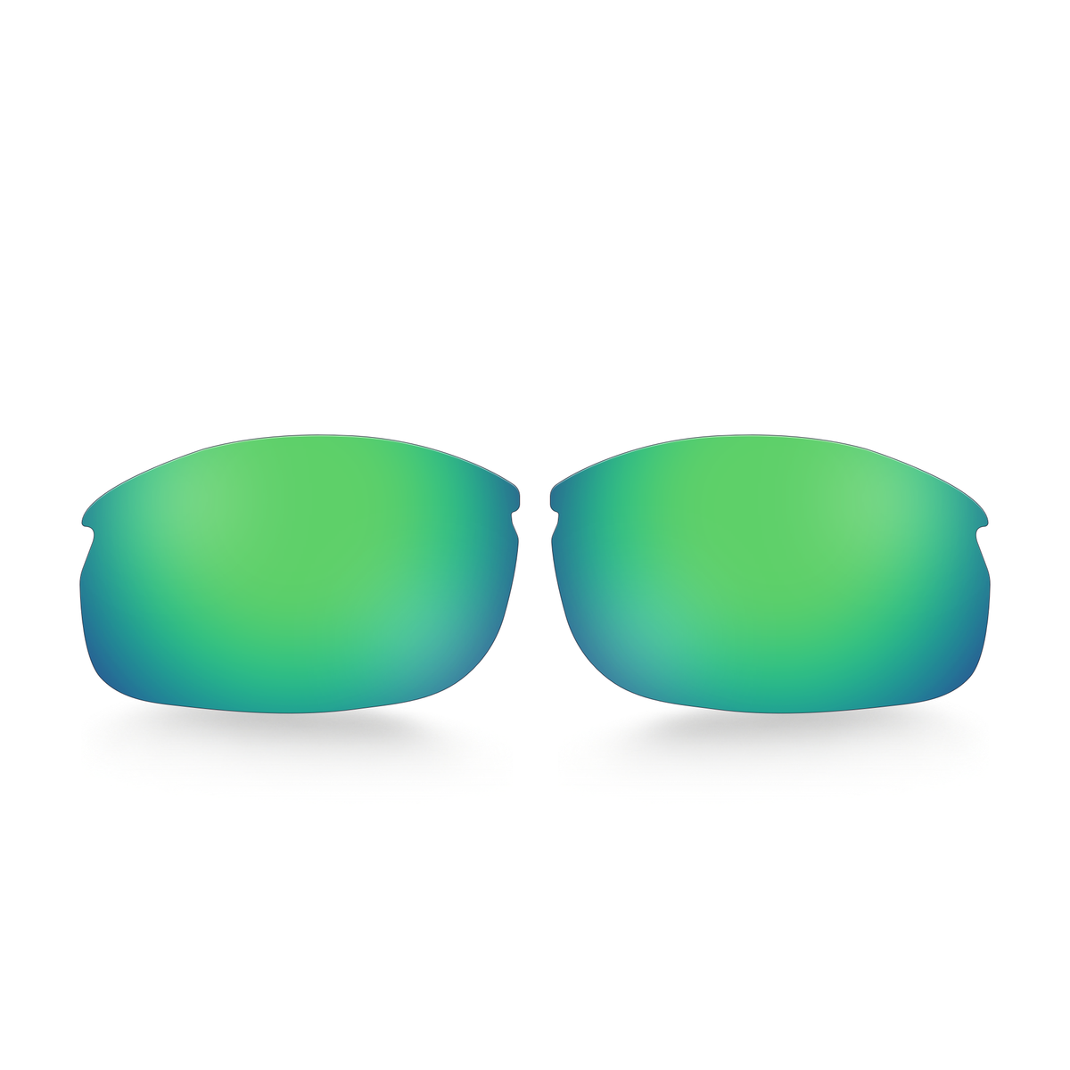 Oakley Commit Square OO9086 Replacement Lenses by FunReplace