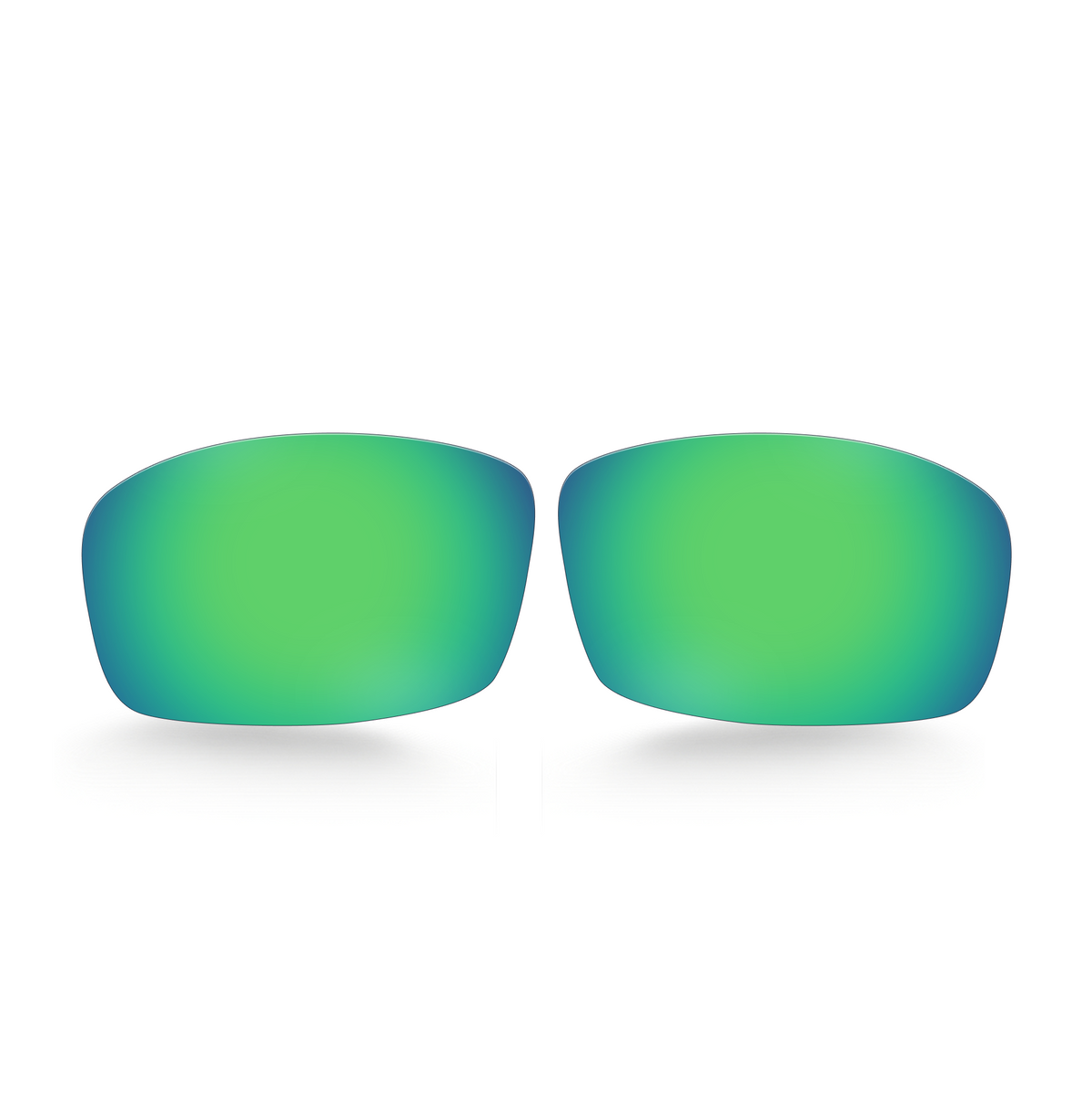 Spy Optic Cooper Replacement Lenses by FunReplace