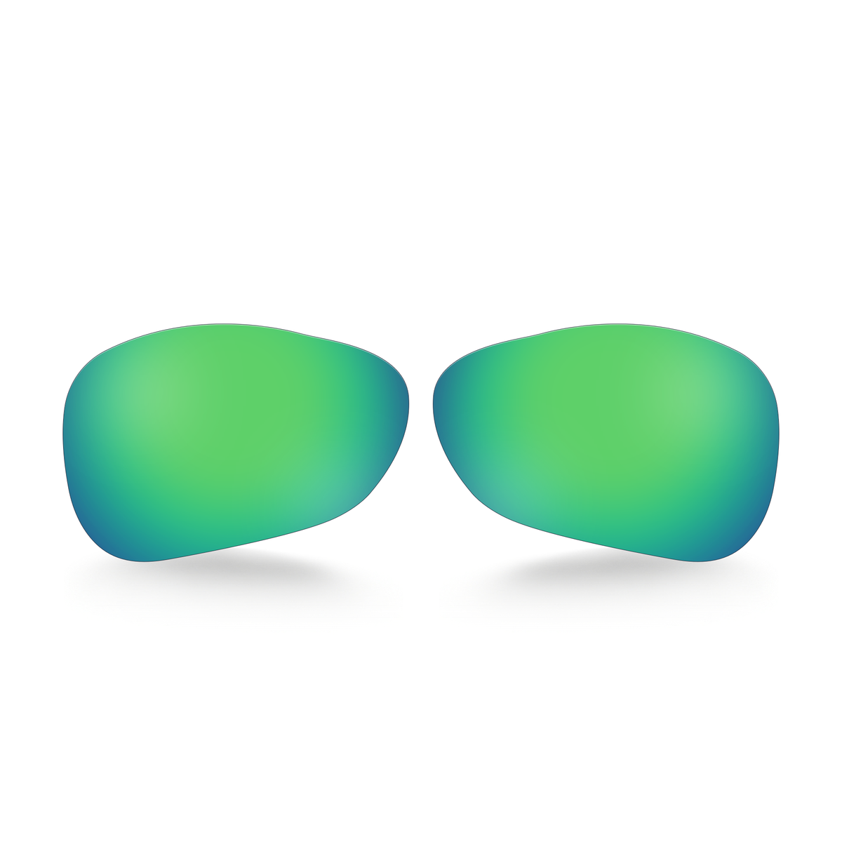 Oakley Crosshair 1.0 Replacement Lenses by FunReplace