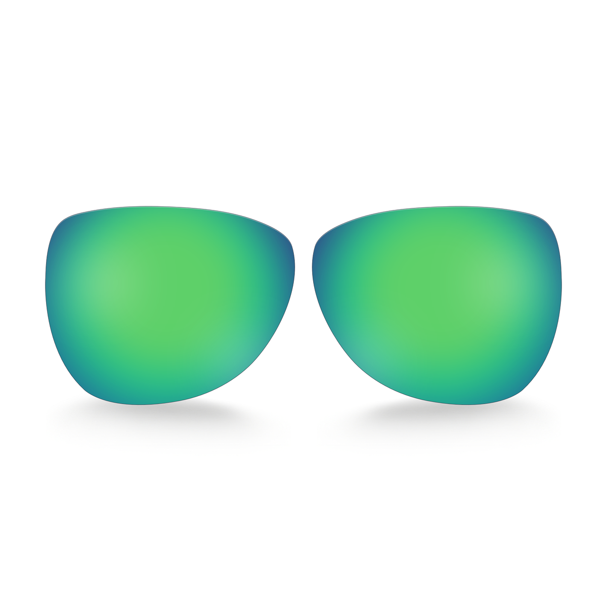Oakley Crosshair S Replacement Lenses by FunReplace