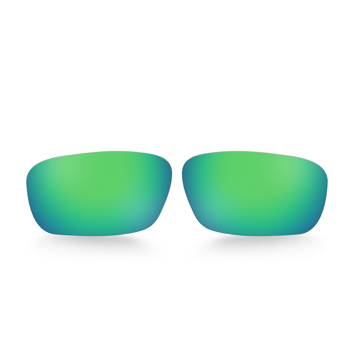 Oakley Crosslink OX8027 Replacement Lenses by FunReplace