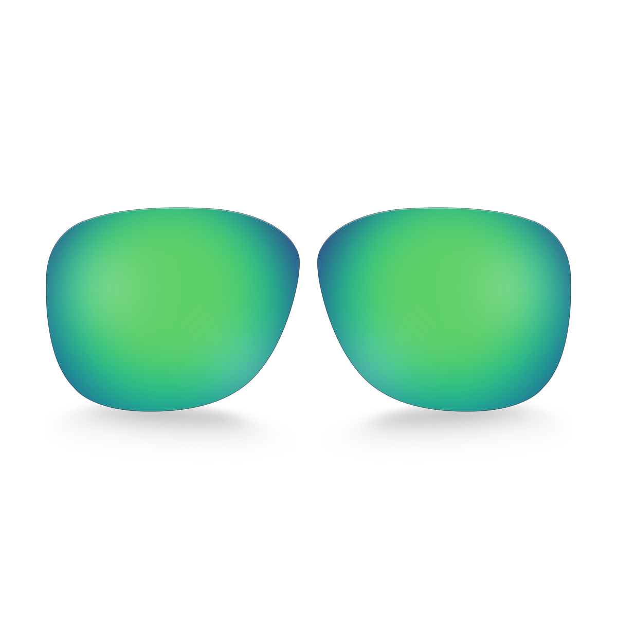 Oakley Crossrange R OO9359 Replacement Lenses by FunReplace