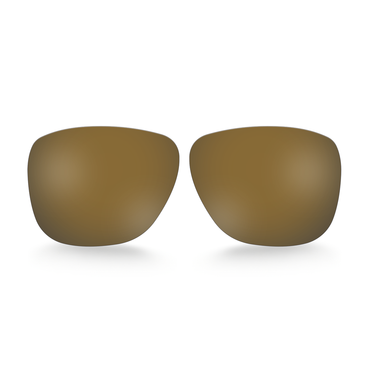 Oakley Currency OX8026 Replacement Lenses by FunReplace