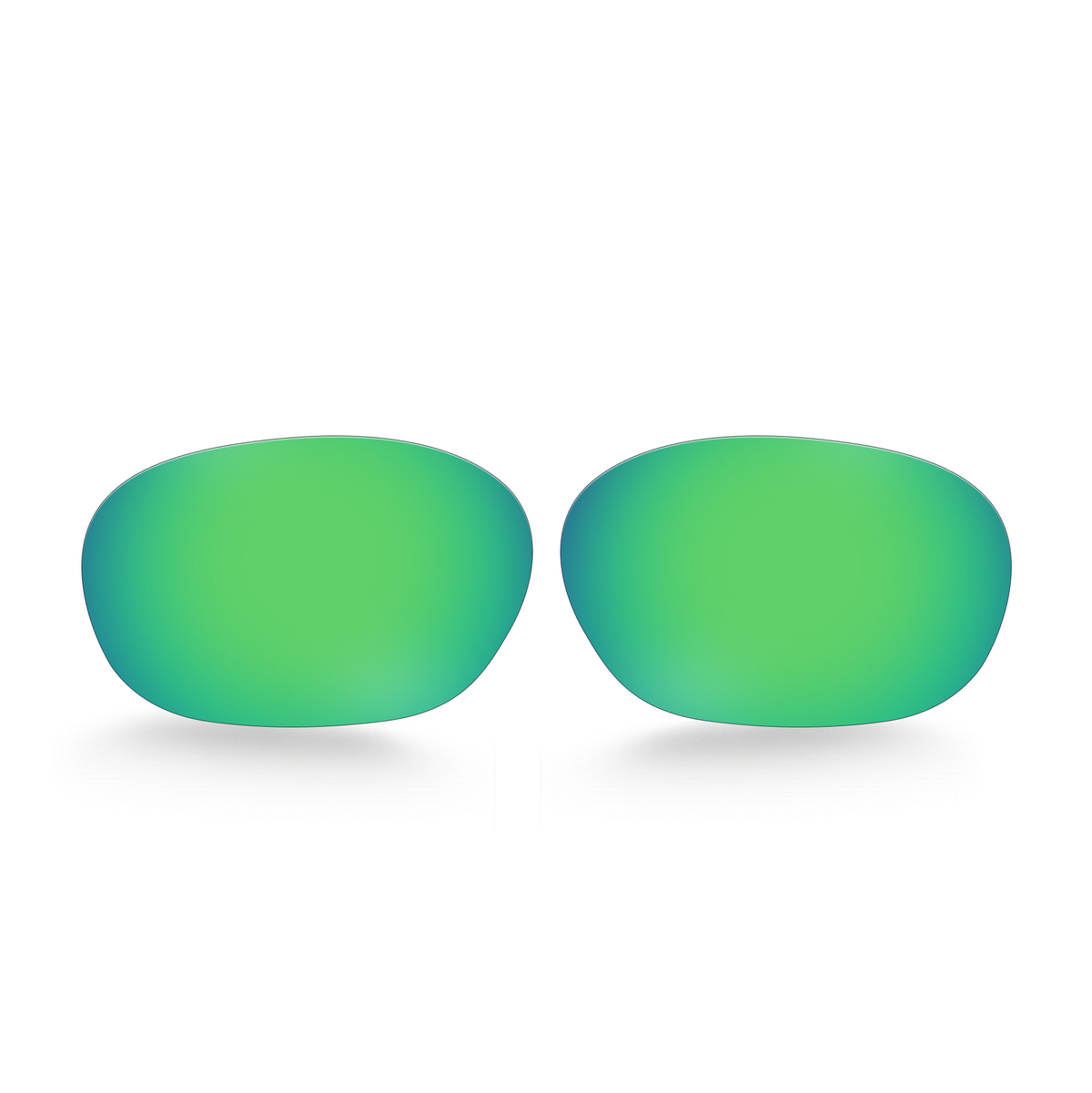 Ray-Ban Daddy-O RB2016 59mm Replacement Lenses by FunReplace