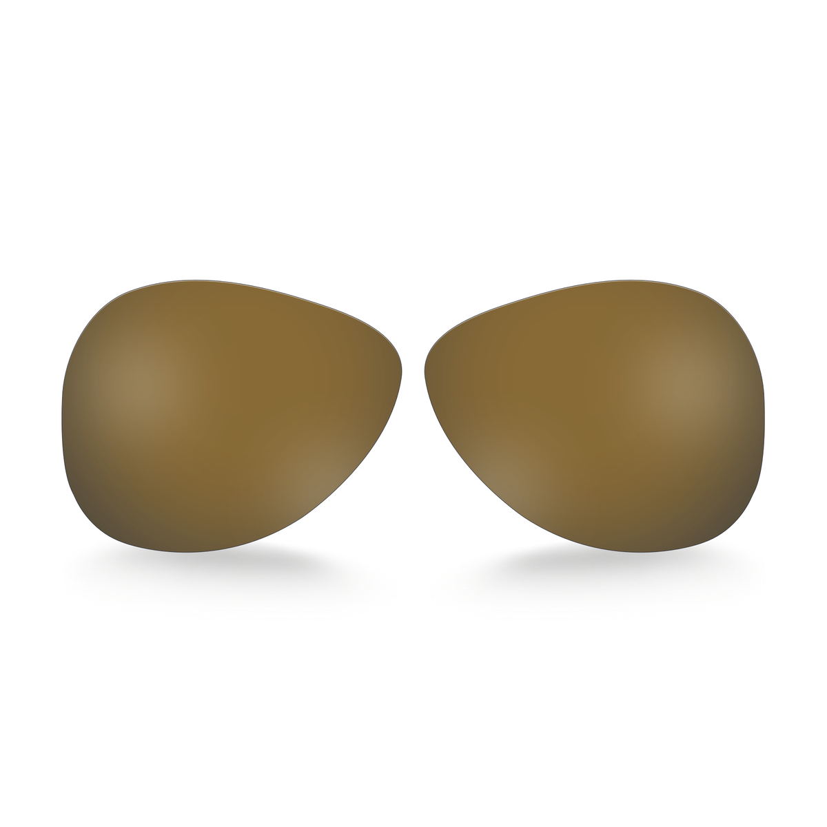 Oakley Daisy Chain OO4062 Replacement Lenses by FunReplace