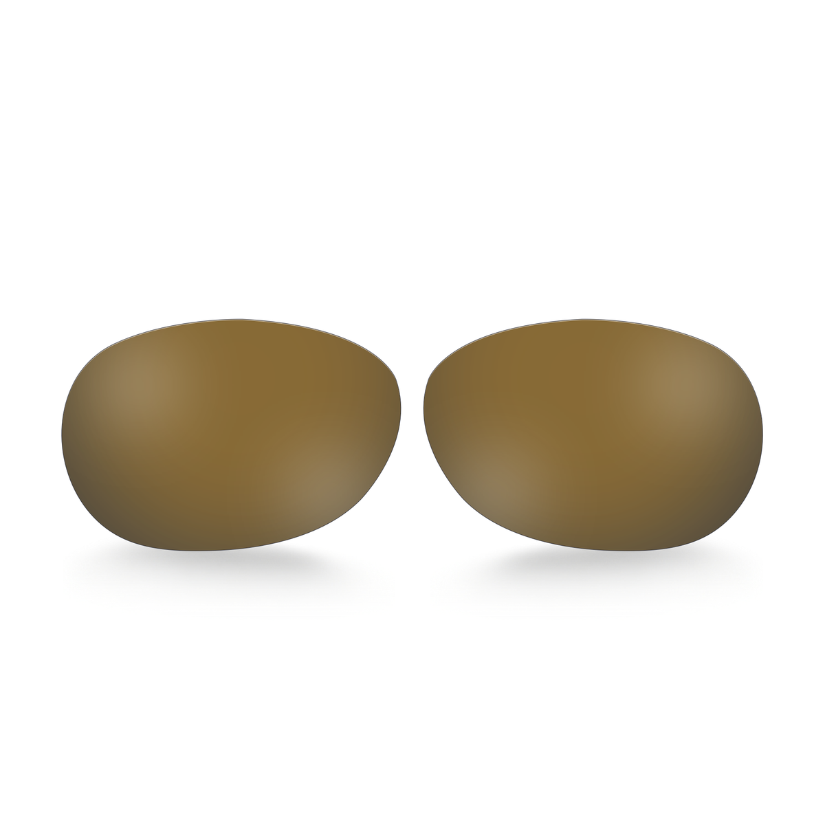 Oakley Dangerous Replacement Lenses by FunReplace