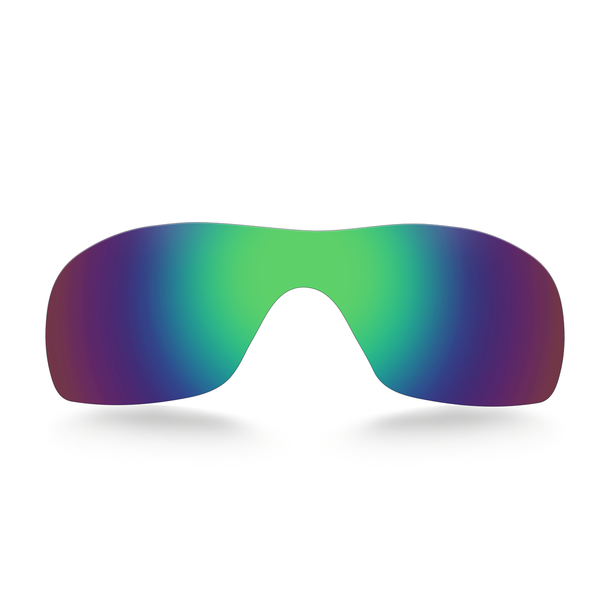 Oakley Dart Replacement Lenses by FunReplace