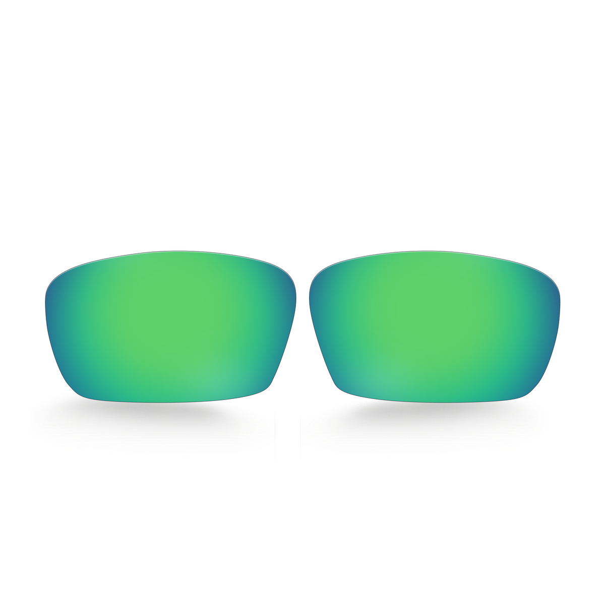 Spy Optic Dirk Replacement Lenses by FunReplace