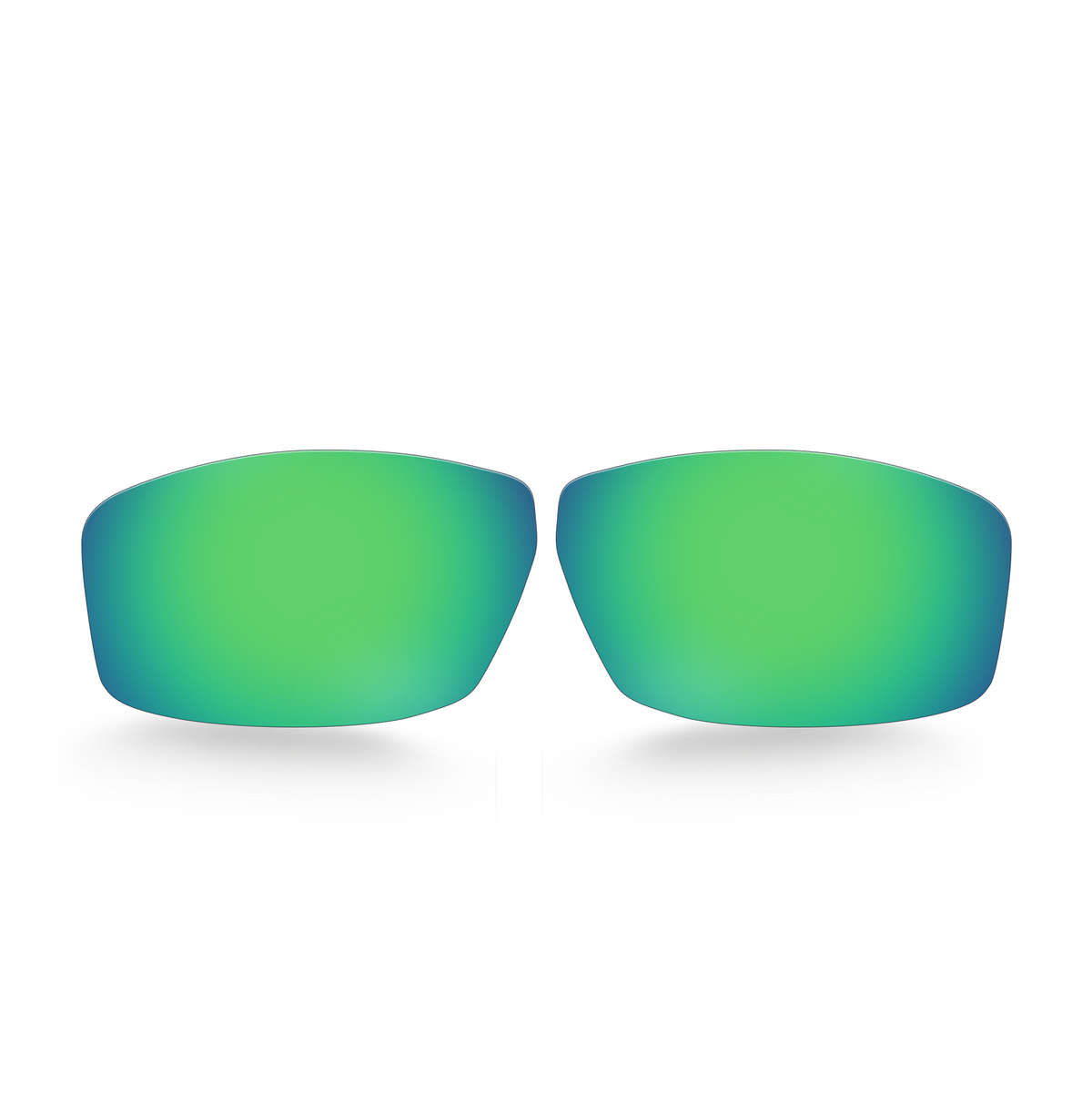 Spy Optic Dirty Mo Replacement Lenses by FunReplace