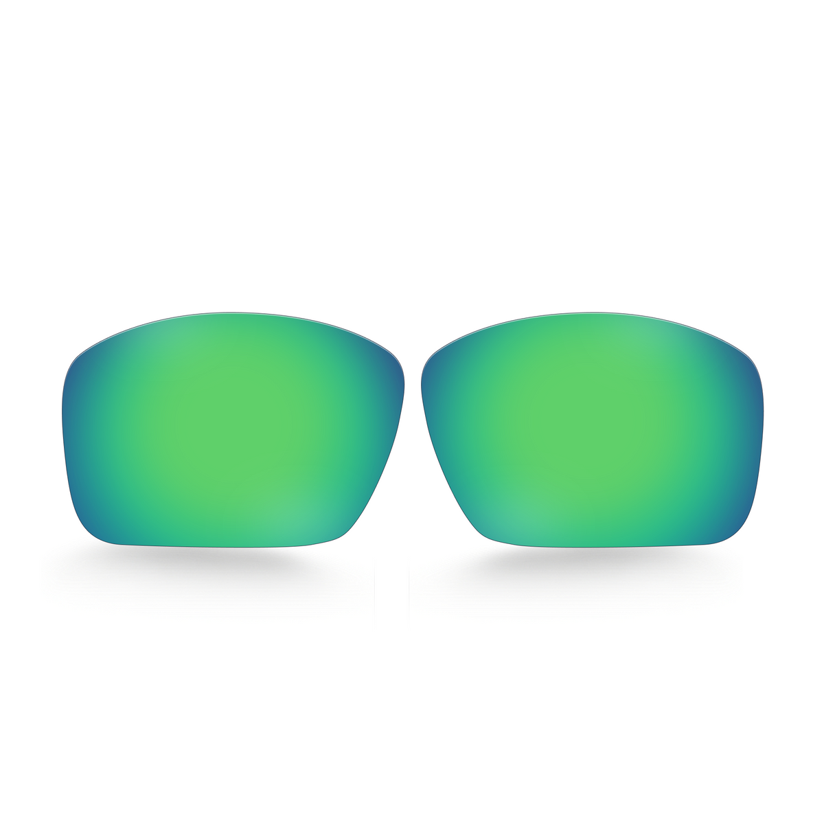 Spy Optic Dirty Mo Tech Replacement Lenses by FunReplace