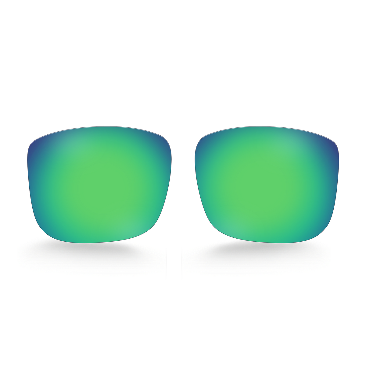 Spy Optic Discord Replacement Lenses by FunReplace