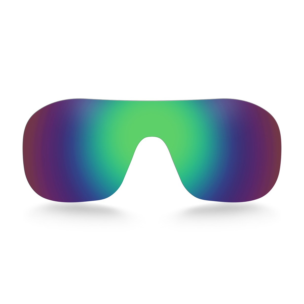 Oakley Distress OO4073 Replacement Lenses by FunReplace