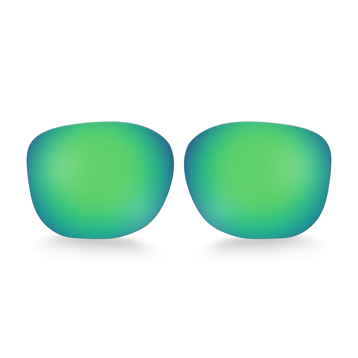 Oakley Drop In OO9232 Replacement Lenses by FunReplace