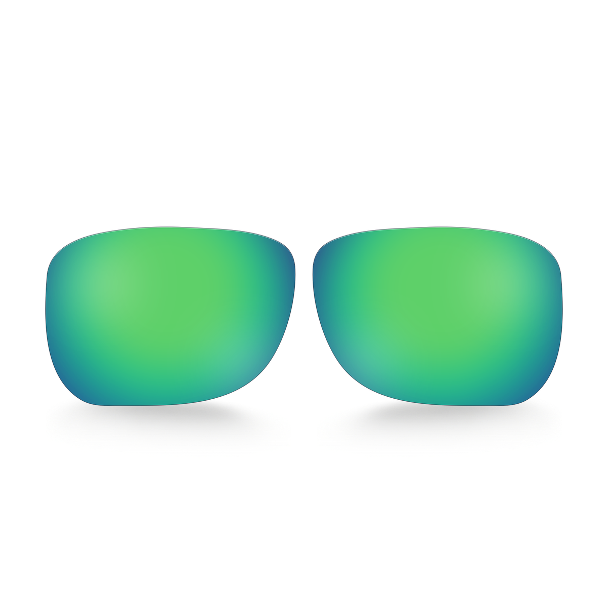 Oakley Ejector OO4142 Replacement Lenses by FunReplace